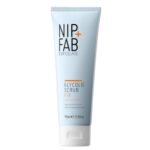 Nip + Fab Glycolic Fix Scrub (2.5 fl oz) – 3% Glycolic Acid 3-in-1 Facial Exfoliator – Brightening AHA Face Scrub with Salicylic Acid for Smooth Radiant Skin - Image 2