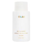 OUAI Body Cleanser, St. Barts - Foaming Body Wash with Jojoba Oil and Rosehip Oil to Hydrate, Nurture, Balance and Soften Skin - Paraben, Phthalate and Sulfate Free Skin Care Products (10 Fl Oz) - Image 2
