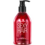 SexyHair Big Blow Dry Volumizing Gel | Added Volume with Hold | Up to 72 Hours of Humidity Resistance | All Hair Types - Image 2