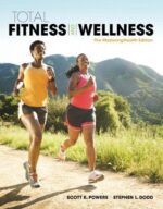 Total Fitness & Wellness, The Mastering Health Edition (7th Edition) - Image 2