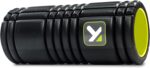 TriggerPoint Grid 1.0 Foam Roller - 13" Multi-Density Massage Roller for Deep Tissue & Muscle Recovery - Relieves Tight, Sore Muscles & Kinks, Improves Mobility & Circulation - Targets Key Body Parts - Image 2