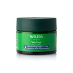 Weleda Skin Food Face Care Nourishing Night Cream, 1.3 Fluid Ounce, Plant Rich Moisturizer with Sacha Inchi Oil, Cica and Squalane - Image 2