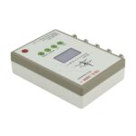 (1Pcs) SKX-2000C+ ECG Signal Simulator, ECG Signal Generator with OLED Display, Rechargeable Type - Image 4