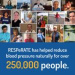 RESPeRATE Ultra Blood Pressure Lowering Device - Doctor Recommended Non-Drug Medical Device - Clinically Proven to Lower Blood Pressure Naturally - Just 15 Minutes a Day - Image 7