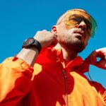 SAMSUNG Galaxy Watch 5 Pro 45mm Bluetooth Smartwatch w/Body, Health, Fitness and Sleep Tracker, Black (Renewed) - Image 3