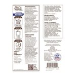 GuruNanda Teeth Whitening Dual Barrel Oxyburst Mouthwash - Alcohol & Fluoride Free, Hydrogen Peroxide to Promote Whiter Teeth - Wild Mint - 20 Fl Oz - Image 7