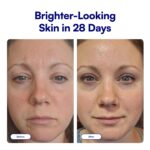 Bliss Vitamin C + Tri-Peptide Bright Idea Serum – 15% Brightening + Barrier Boost Complex for Radiant, Firm Skin – Anti-Aging Face Serum Boosts Collagen & Elasticity - 1 fl oz - Image 3