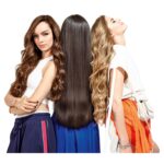 L'Oreal Paris Elvive Dream Lengths Hair Mask, Nourishing & Strengthening Treatment, Enriched with Castor Oil, For Long, Damaged Hair 300ml - Image 5