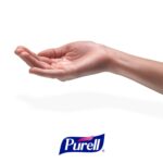 PURELL Advanced Hand Sanitizer Soothing Gel, Fresh Scent, 2 fl oz Travel Size Flip-Cap Bottle (Pack of 6), 3156-04-EC - Image 4