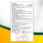 Benzedrex Nasal Decongestant Inhaler, 3 Count - Image 4