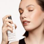 Dermablend Lock and Last Water-Resistant Setting Spray, Finishing Spray for Makeup with Lightweight Natural Finish, Spray with Witch Hazel - Image 3