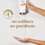 Dove Indulge Body Wash Warm Vanilla + Sweet Cream for Hydrated & Soft Skin 20 FO - Image 7