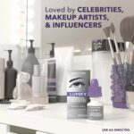 LUMIFY Eye Drops for Red Eyes, Redness Reliever for Brighter Looking Eyes, Works in 1 Minute & Lasts Up to 8 Hours, Eye Drops, 0.08 Fl Oz (2.5 mL) - Image 4