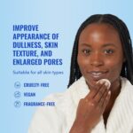 Good Molecules Niacinamide Brightening Toner - Toner for Face with Niacinamide and Arbutin for Skin Tone Balancing- Pore Minimizer, Skin Care for Face - Image 3