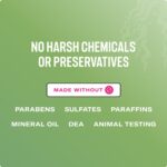 Mielle Organics Rosemary & Mint Light Hair Oil, Split Ends & Dry Scalp Treatment - Infused with Biotin & Essential Oils for Strengthening, Soothing, Moisturizing & Encouraging Longer Hair (2 Oz) - Image 6