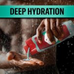 Old Spice Moisturizing Body Wash for Men, Hydro Wash, 2-in-1 Long Lasting Scent & Deep Hydration, 24/7 Shower Fresh, Pure Sport Scent, 16 oz (Pack of 4) - Image 4