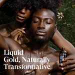 Kreyol Essence - 2 Oz Original Haitian Black Castor Oil, Glass Bottle - Thicker Brows & Longer Eyelashes, Paraben Free, Natural Ingredients - Image 4