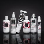 IGK CRYBABY Smoothing & Finishing Serum | High Shine + Frizz Control + Lightweight | Vegan + Cruelty Free | 1.5 Oz - Image 3