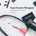 R.E.M Spring Facial Hair Remover - The Original Hair Removal Spring [Design Patent]. Removes Hair from Upper Lip, Chin, Cheeks and Neck. 100% Stainless Steel - Image 5