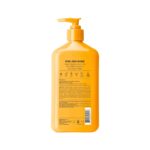 Hempz Body Lotion - Citrus Blossom Limited Edition Daily Moisturizing Cream with Vitamin C, Shea Butter, Aloe, Orange Extract, Hemp Seed Oil Body Moisturizer -17 Fl Oz - Image 4