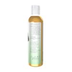 NOW Solutions, Organic Jojoba, Moisturizing Multi-Purpose Oil for Face, Hair and Body, 8-Ounce - Image 3