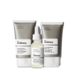 The Ordinary The Daily Set, Daily Skincare Routine with Squalane Cleanser, Hyaluronic Acid 2% + B5, and Natural Moisturizing Factors + HA | Skin Care Set - Image 3