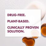 Klorane Intense Strengthening Serum with Quinine - Natural Alternative for Hair Thinning - Support Thicker, Stronger, Healthier Hair - Men & Women - Non-Greasy, Leave-in Formula - 3.3 fl. oz. - Image 3