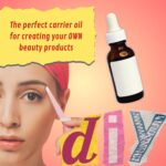 Essentially KateS Sweet Almond Oil 16.9 fl oz - 100% Pure and Natural and Cold Pressed - Image 4