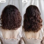 Briogeo Superfoods Avocado + Kiwi Mega Moisture Mask, Protein-Free, Deep Hydration, Enhance Shine, Moisturizing Mask for Dry Hair, Lock In Moisture, Vegan, Cruelty-Free, 8 fl oz - Image 4