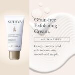 SOTHYS Biological Skin Peeling | Deep Exfoliating Face Scrub for Clear, Smooth & Supple Skin | Suitable for All Skin Types - Image 3