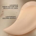 L'Oreal Paris Age Perfect Cell Renewal Midnight Eye Cream, Antioxidant-Rich Under Eye Cream to Treat 8 Signs of Aging, Includes Night Cream Sample - Image 3