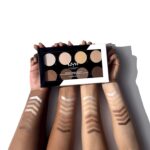 NYX PROFESSIONAL MAKEUP Highlight & Contour Pro Palette - Image 3