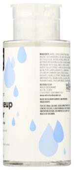 365 by Whole Foods Market, Eye Makeup Remover Waterproof, 8.45 Fl Oz - Image 6