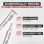 THAYERS Rapid Acne Treatment with 10% Sulfur, Sulfur Acne Treatment with Niacinamide and Glycolic Acid, Soothing and Non-Stripping Skin Care, 0.68 Fl Oz - Image 5