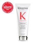 Kerastase Premiere Hair Repair Conditioner For Breakage & All Damaged Hair Types - Intense Hydration & Strengthening, Anti-Frizz & Smoothing - Image 3