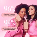 MONDAY HAIRCARE Curl Define Shampoo + Conditioner Set (2 Count) 12 oz Each Nourishes Curls, Tames Frizz, Coconut Oil and Shea Butter Enhance Shine, 100% Recyclable Bottle - Image 4