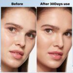 Warming and Cooling Firming Device, Light Face Tool with Vibration, Electric Skin Care Kit, Facial Massager with 46-70℉ Cold, 100-117℉ Hot - Image 3