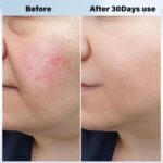 Warming and Cooling Firming Device, Light Face Tool with Vibration, Electric Skin Care Kit, Facial Massager with 46-70℉ Cold, 100-117℉ Hot - Image 4