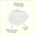 Sun Bum Original SPF 50 Sunscreen Body Lotion - Broad Spectrum Moisturizing Sunscreen with Vitamin E - Hawaii 104 Act Compliant (Made without Octinoxate & Oxybenzone) - Travel Size - 3 oz - Image 3