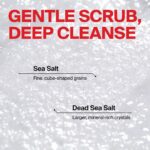 Dr.FORHAIR Folligen Sea Salt Scaler | Korean Hair Care | Scalp Exfoliator & Scalp Scrub | Eliminates Sebum, Impurities, Odor | Nourish and Freshen, 10.58 fl oz - Image 4