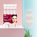 VLCC Party Glow Facial Kit, 60gm - Image 4