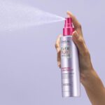 L'Oreal Paris 21-in-1 Leave In Conditioner Spray, Sulfate Free, Vegan, EverPure 6.8 fl oz - Image 5