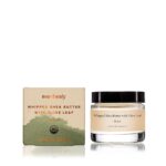 evanhealy Whipped Shea Butter with Olive Leaf | Natural Body Moisturizer for Dry & Sensitive Skin | Shea Butter Raw Organic & Coconut Oil for Skin - Image 3