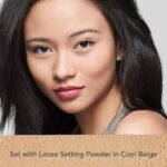 Dermablend Loose Setting Powder, Face Powder Makeup & Finishing Powder for Light, Medium & Tan Skin Tones - Image 4