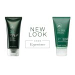 Tea Tree Styling Gel, Medium Hold, High-Shine Finish, For All Hair Types - Image 3