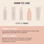 Paula's Choice BOOST Moisture Renewal Oil Booster, Ceramides & Argan Oil Serum for Redness Relief, Dry Skin, 0.67 Ounce - Image 3