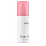 Neutrogena Healthy Skin Radiant Setting Spray, Long-Lasting Face Mist with Antioxidants & Pep-tides, Lightweight Hydrating Formula Locks Makeup for Glowing, Refreshed Skin, 3.4 fl. Oz - Image 3