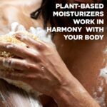 DOVE MEN + CARE Body Wash Sandalwood & Cardamom Oil Plant-Based Moisturizing Body Wash for Men, 26oz - Image 4