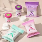 Almay Makeup Remover Pads, Longwear & Waterproof, Hypoallergenic, Fragrance-Free, Dermatologist & Ophthalmologist Tested (Packaging May Vary), 120 count - Image 5