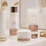 WELLA PROFESSIONALS Fusion Intense Repair Hair Mask for Damaged Hair, Treatment for Hair Repair & Hair Breakage - Image 8